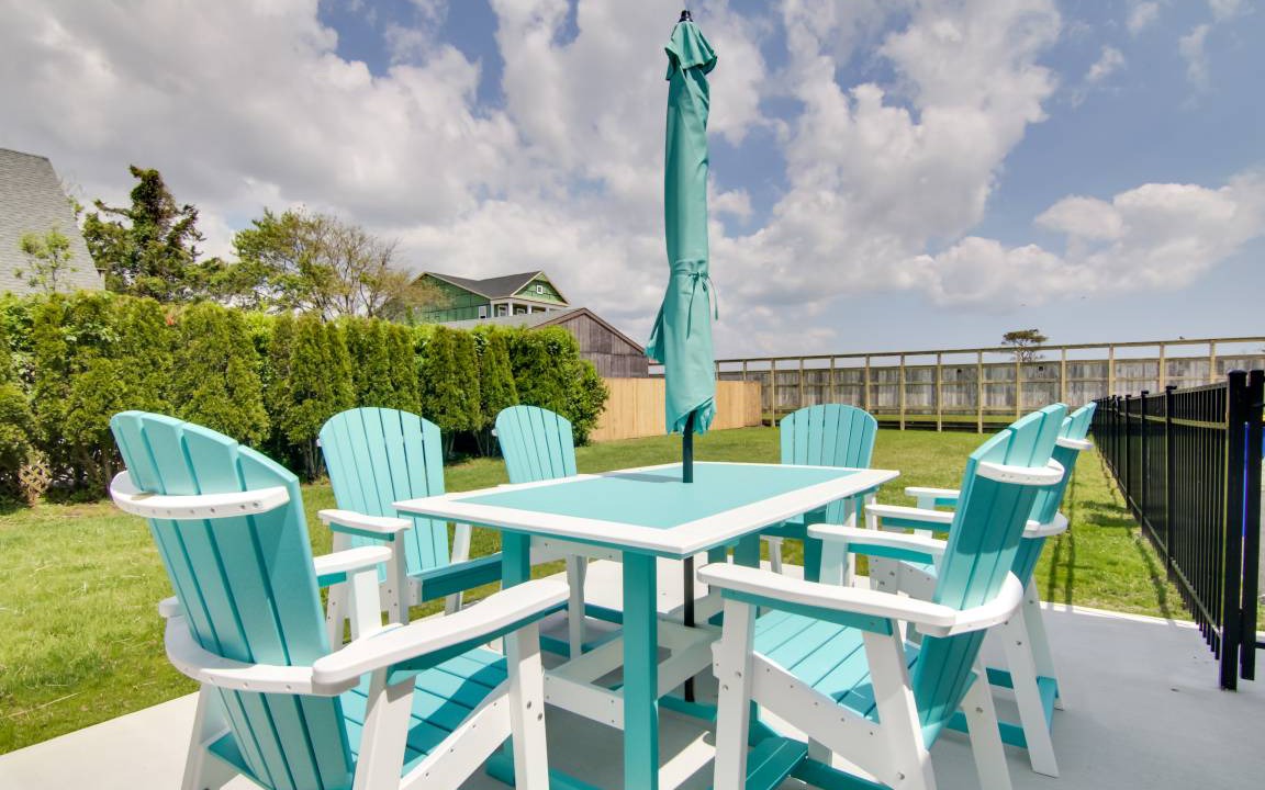 Photo of Patio Balcony in Selbyville