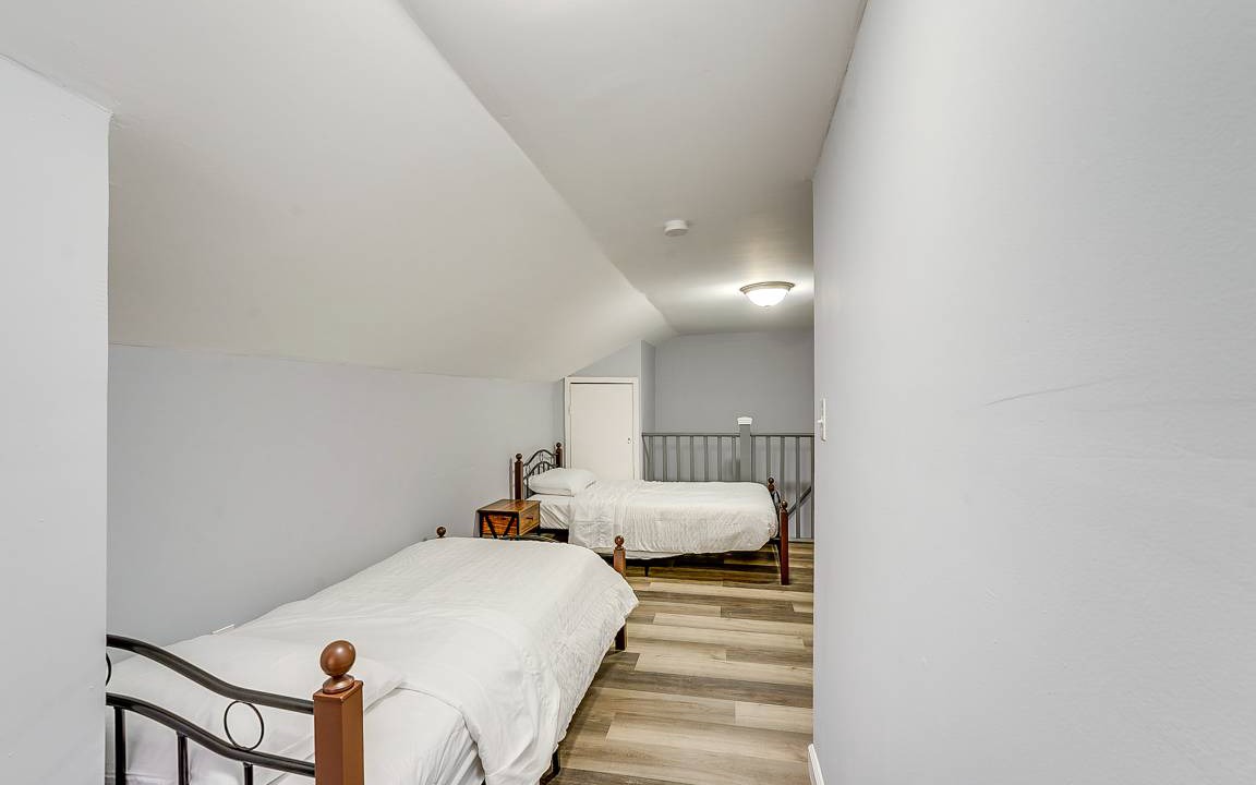 Photo of Bedroom in Minersville