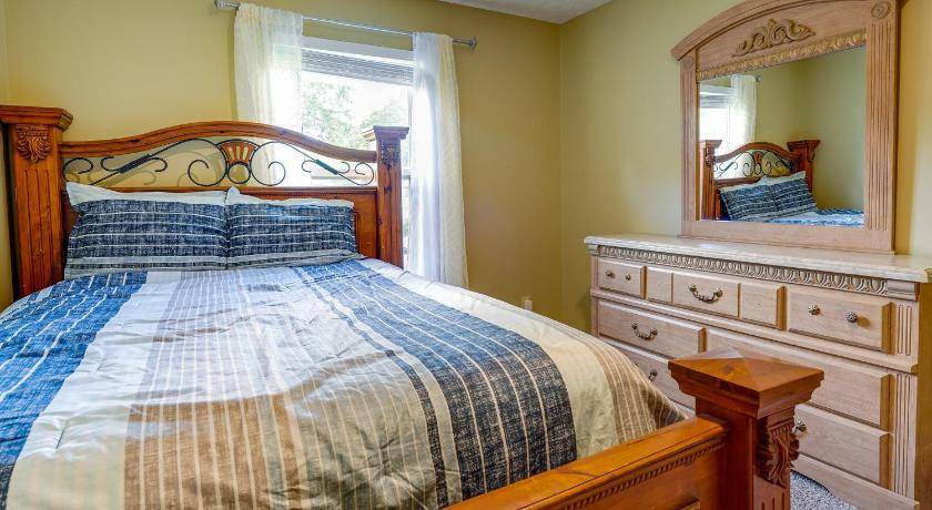 Photo of Bedroom in Columbus