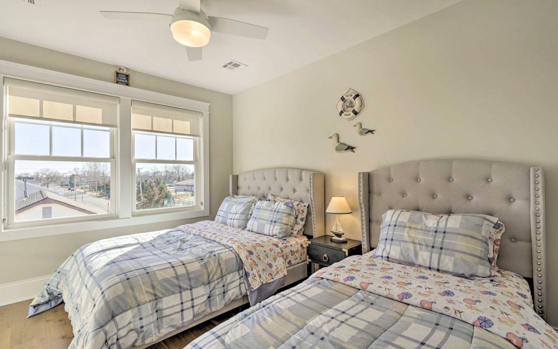 Photo of Bedroom in Long Branch