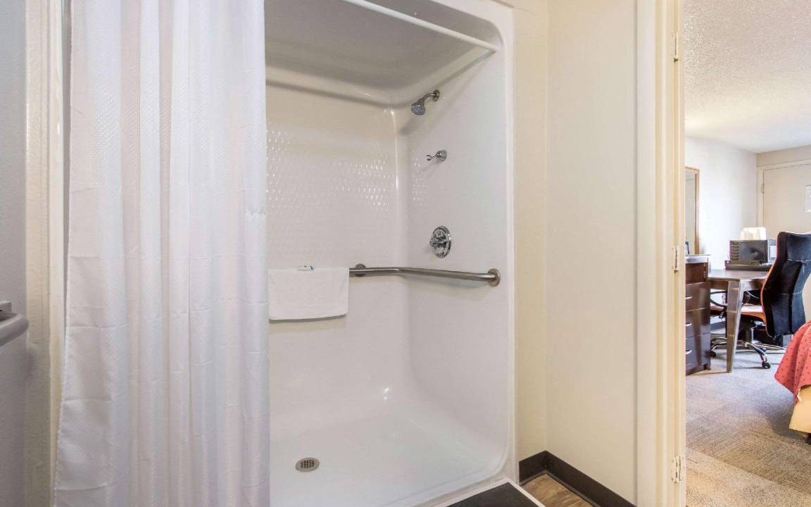 Photo of Bathroom in North Canton