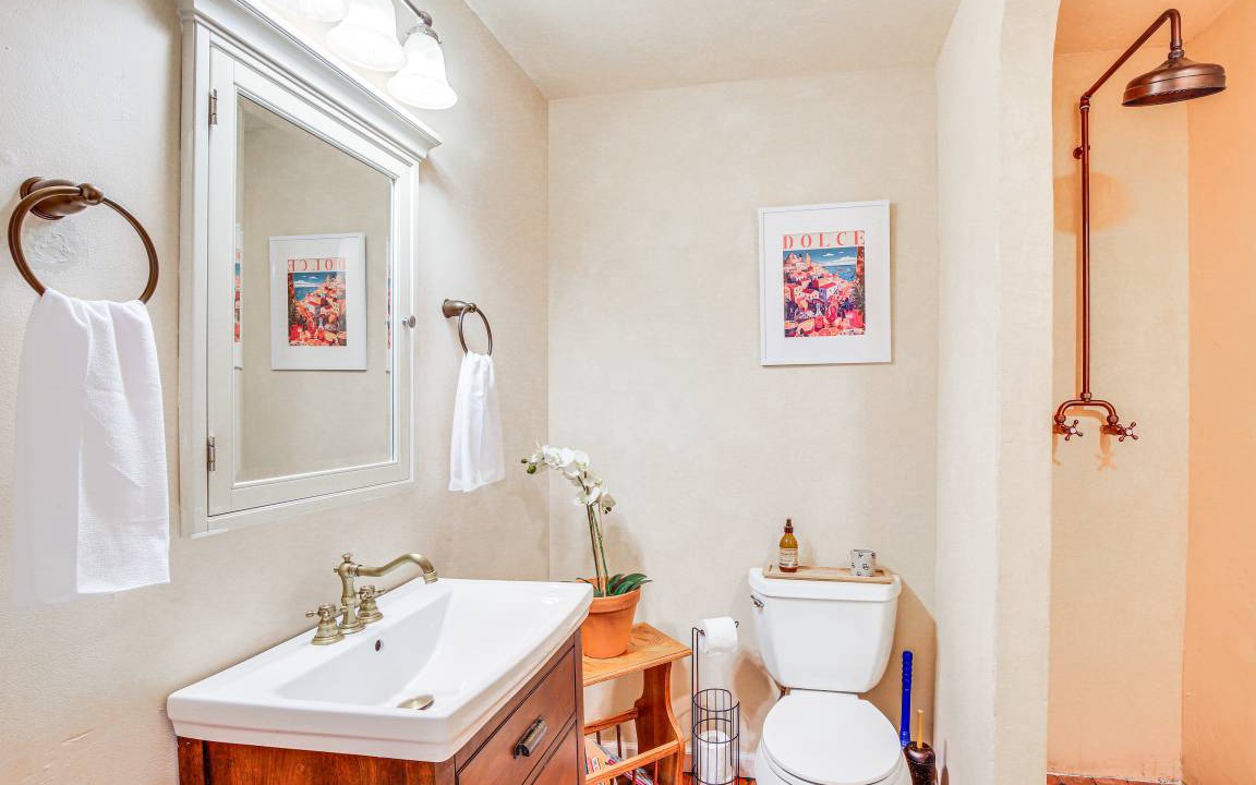 Photo of Bathroom in Hopewell Junction