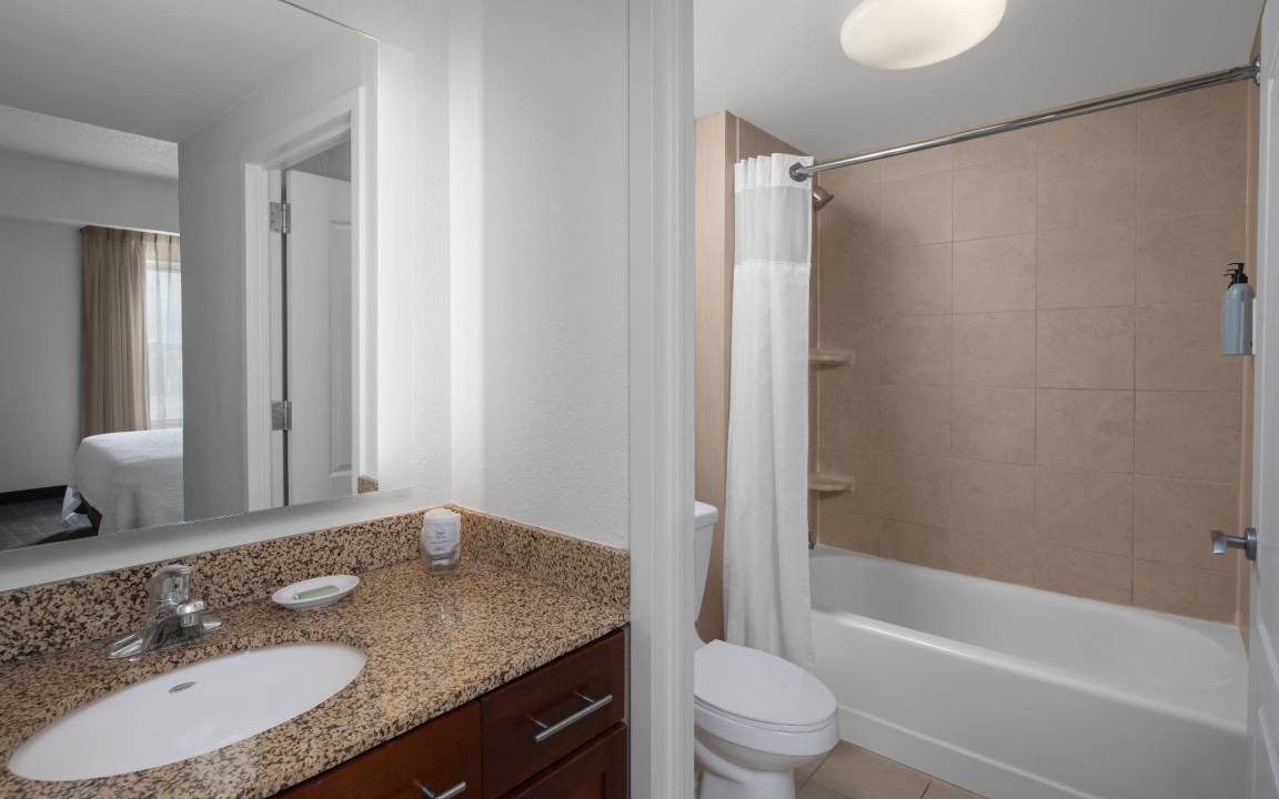 Photo of Bathroom in East Rutherford