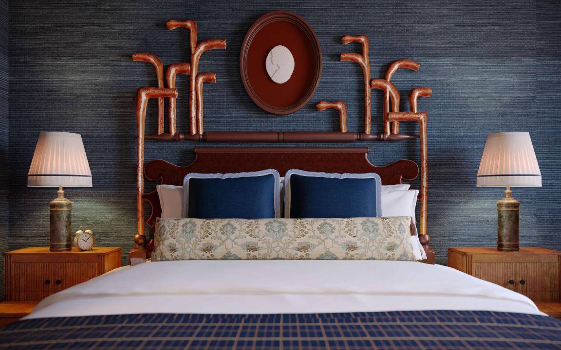 Photo of Bedroom in Princeton