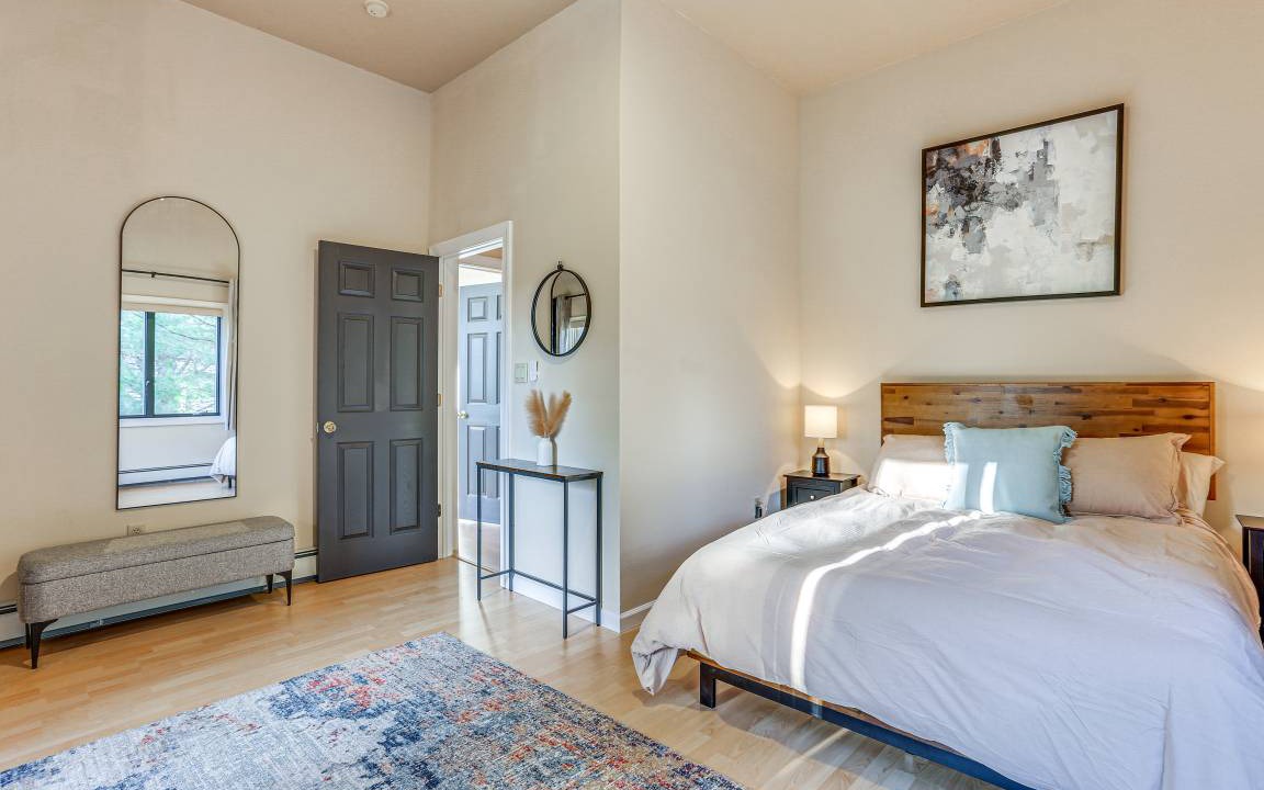 Photo of Bedroom in Kerhonkson