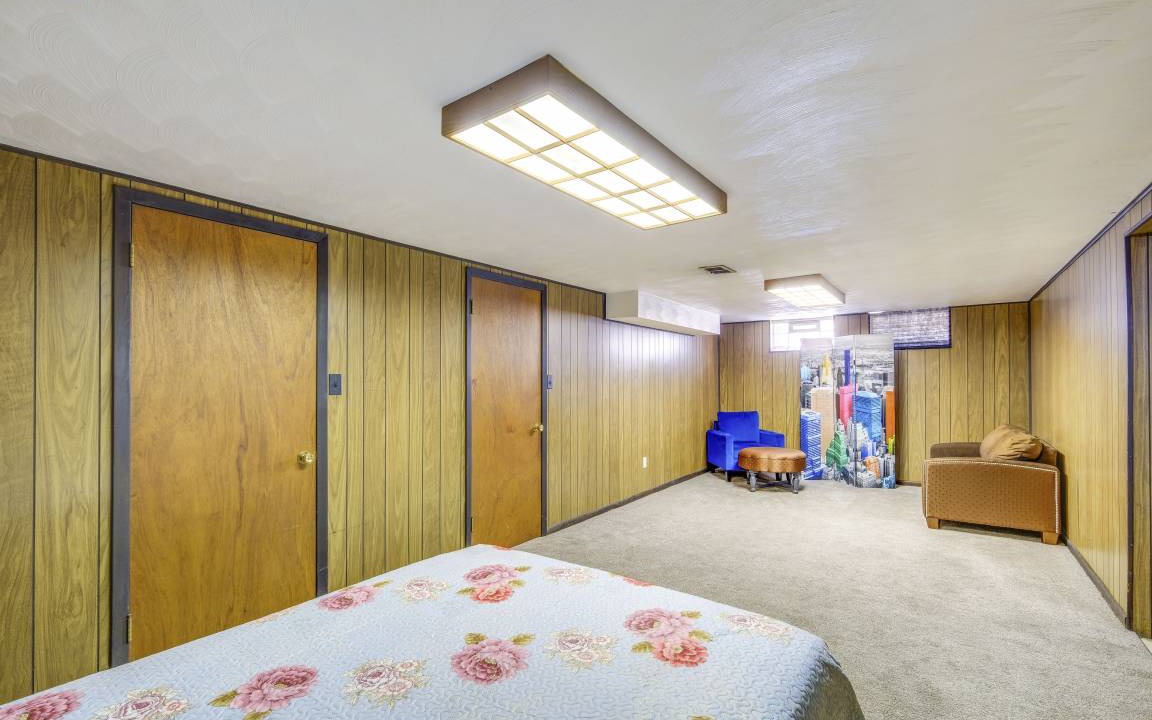 Photo of Bedroom in South Euclid
