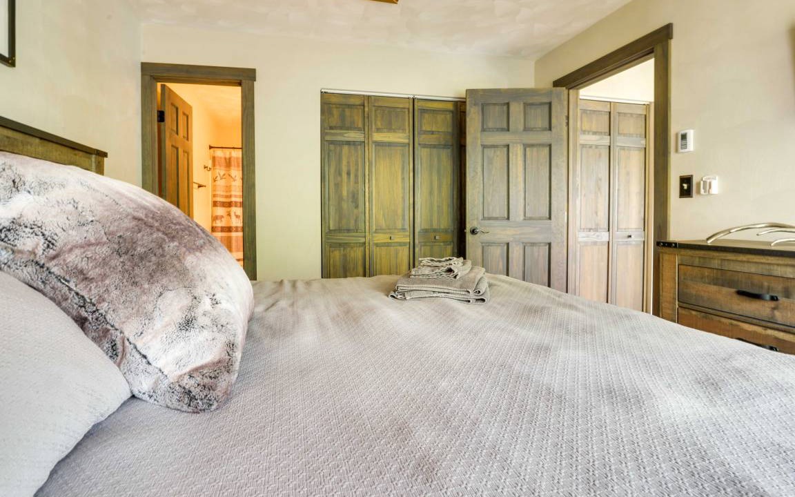 Photo of Bedroom in Jefferson Township