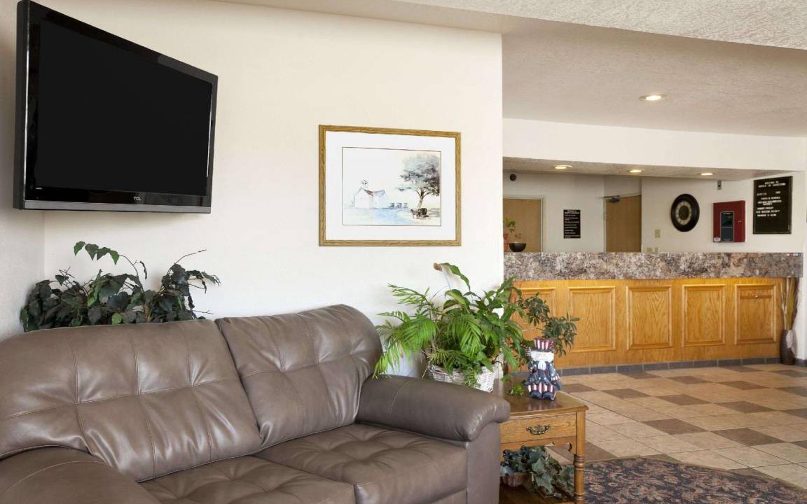 Photo of Livingroom in Johnstown
