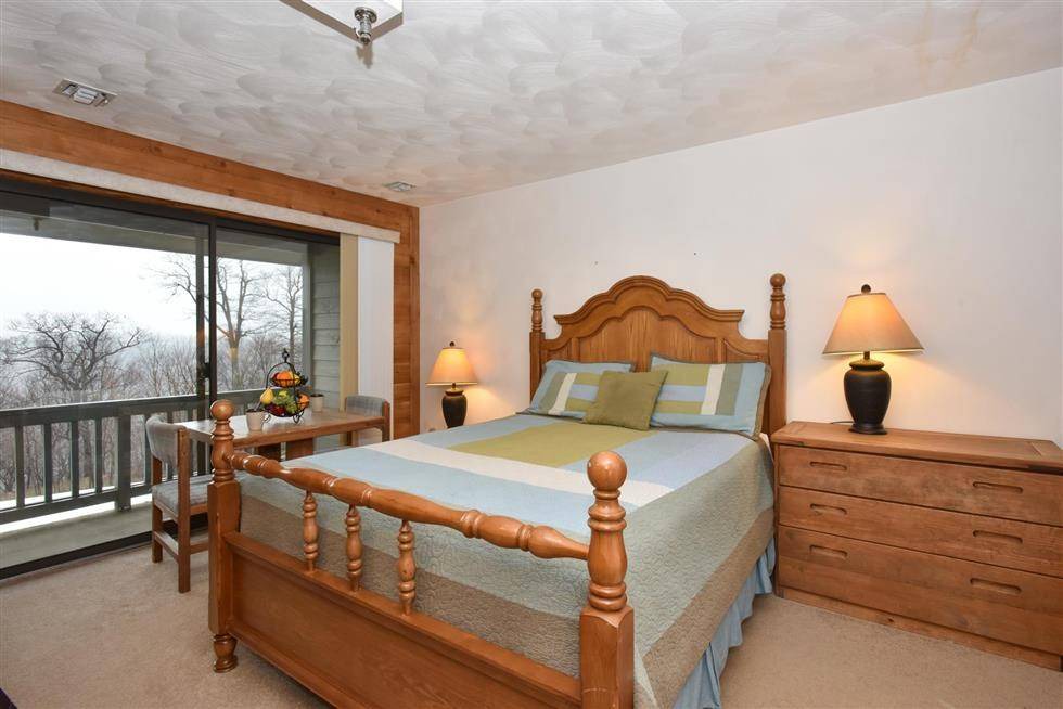 Photo of Bedroom in Seven Springs