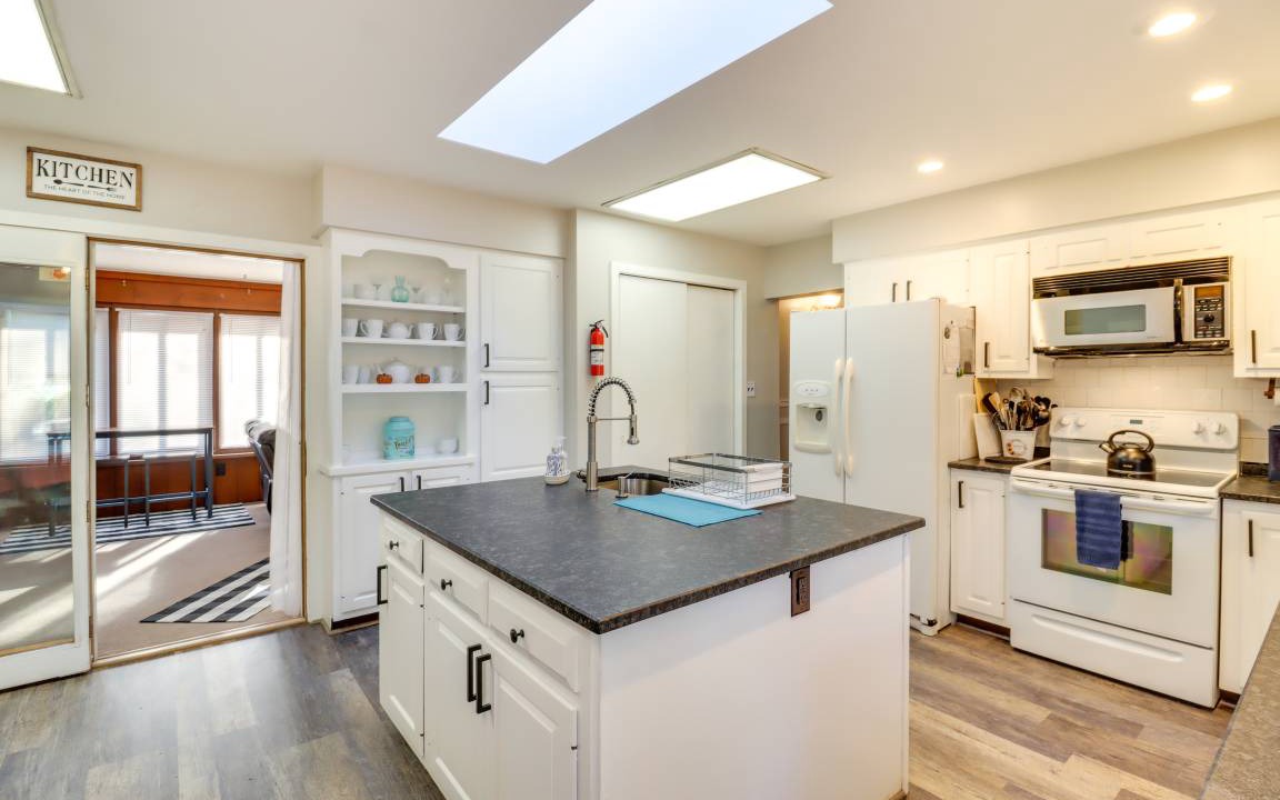 Photo of Kitchen in East Stroudsburg