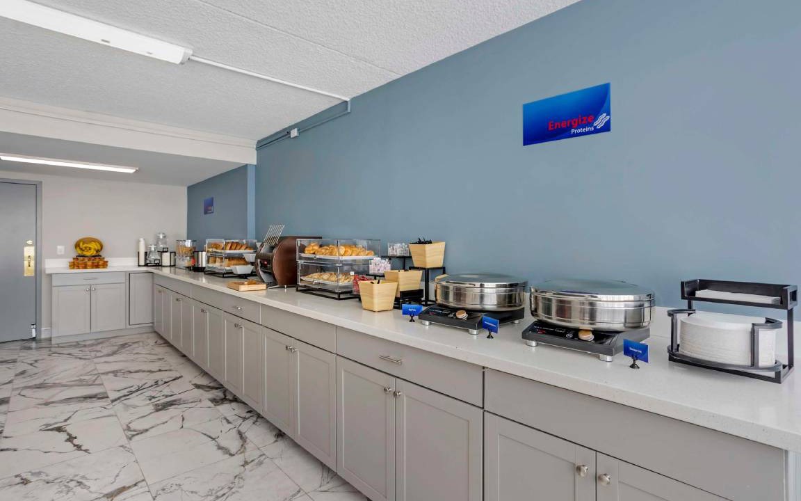Photo of Kitchen in East Brunswick