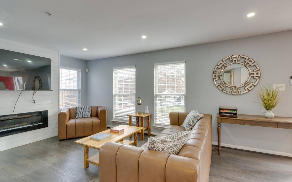 Photo of Livingroom in Cheverly