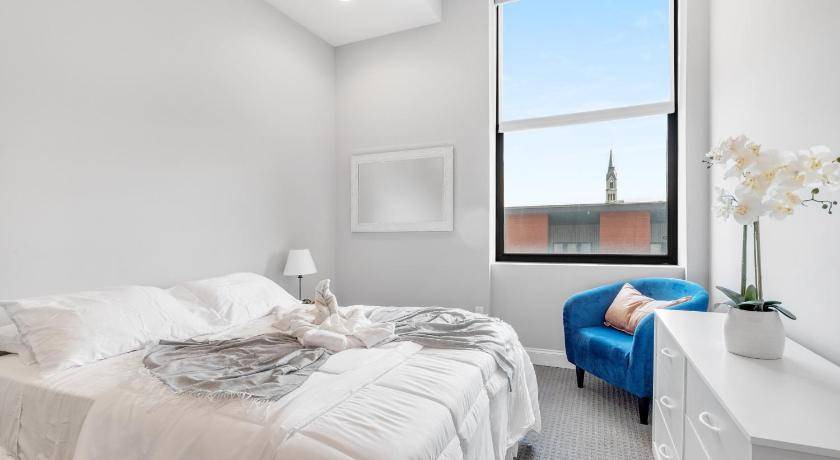 Photo of Bedroom in Olde Kensington