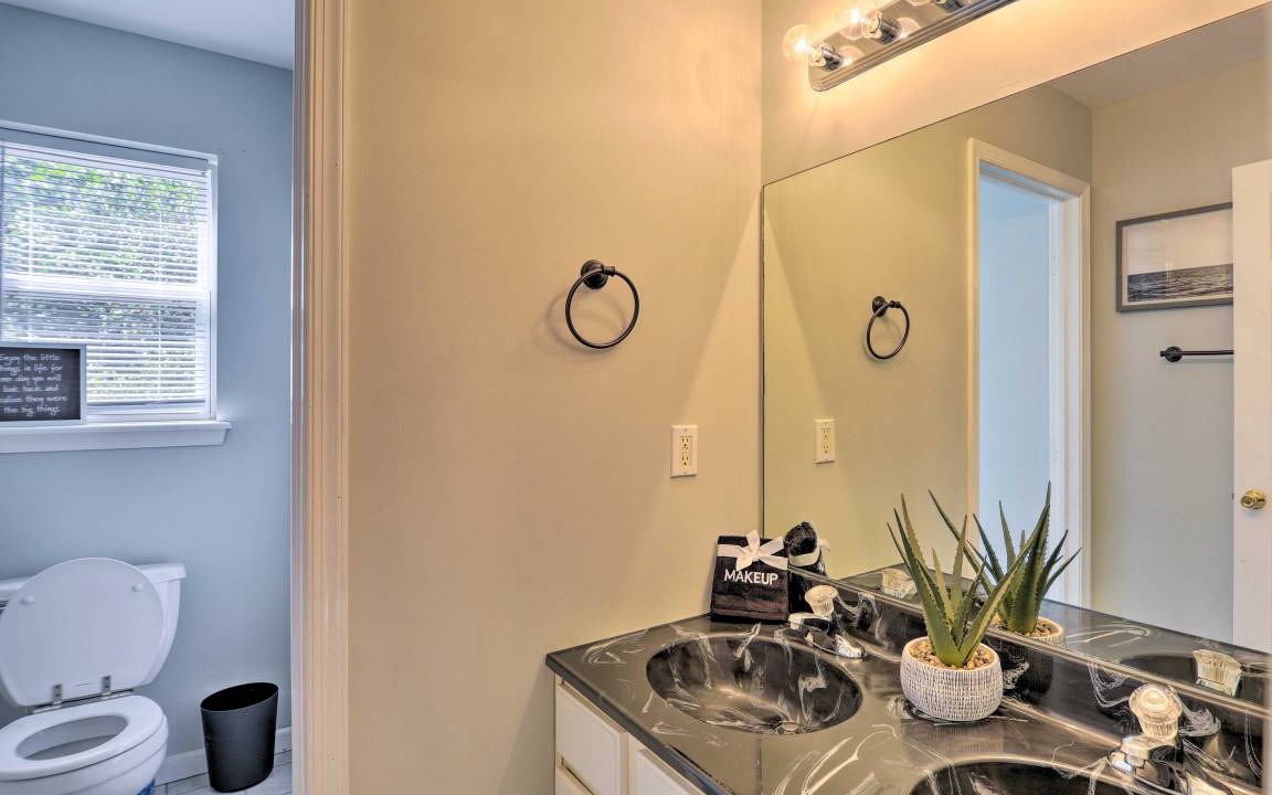 Photo of Bathroom in Tunkhannock Township