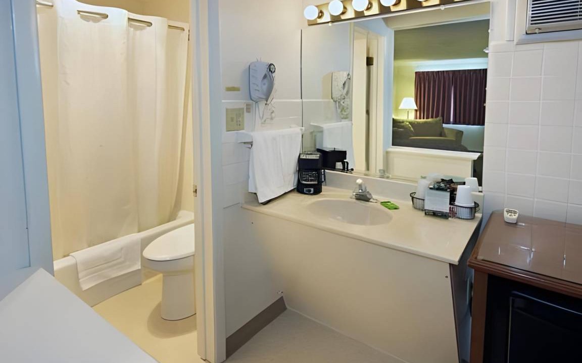 Photo of Bathroom in Gordonville