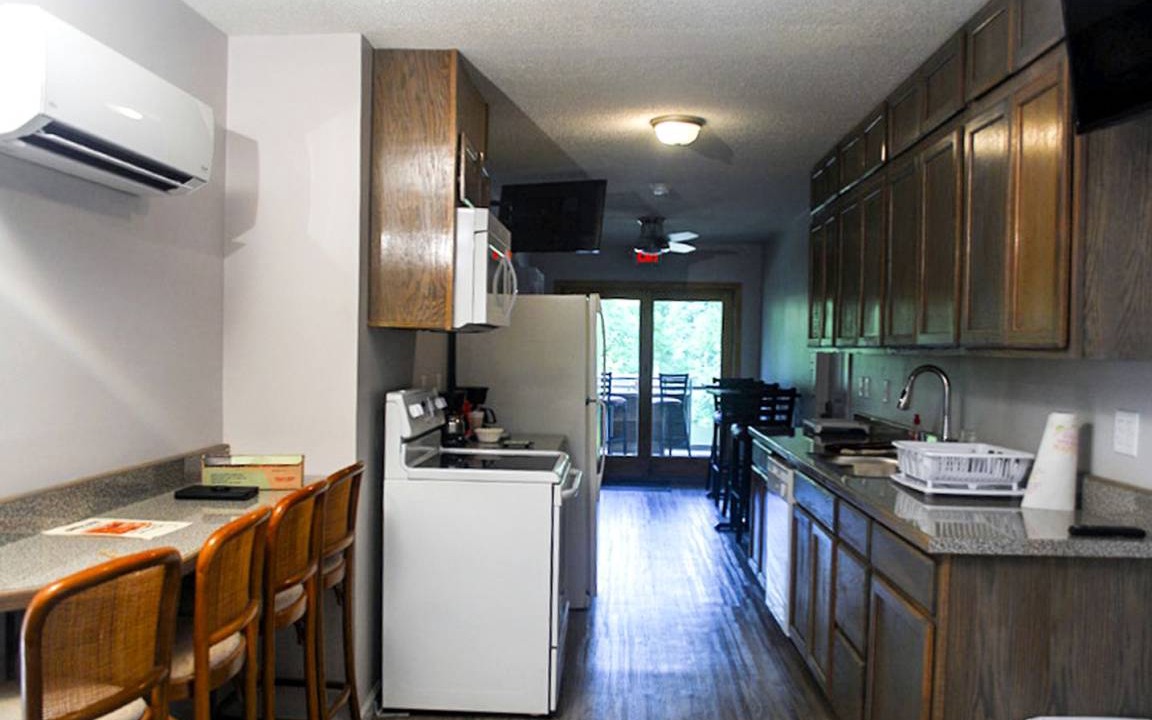 Photo of Kitchen in Confluence