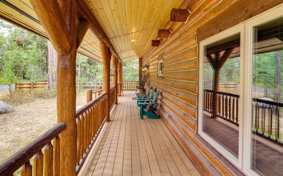Photo of Others in McCall