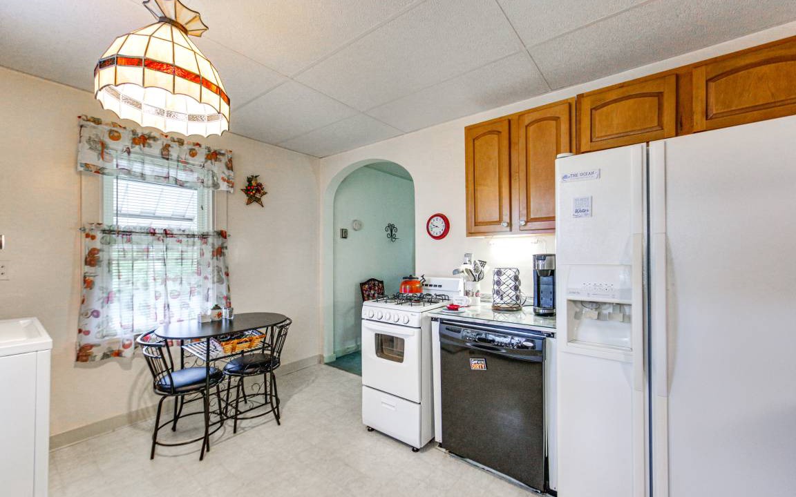 Photo of Kitchen in West Mifflin