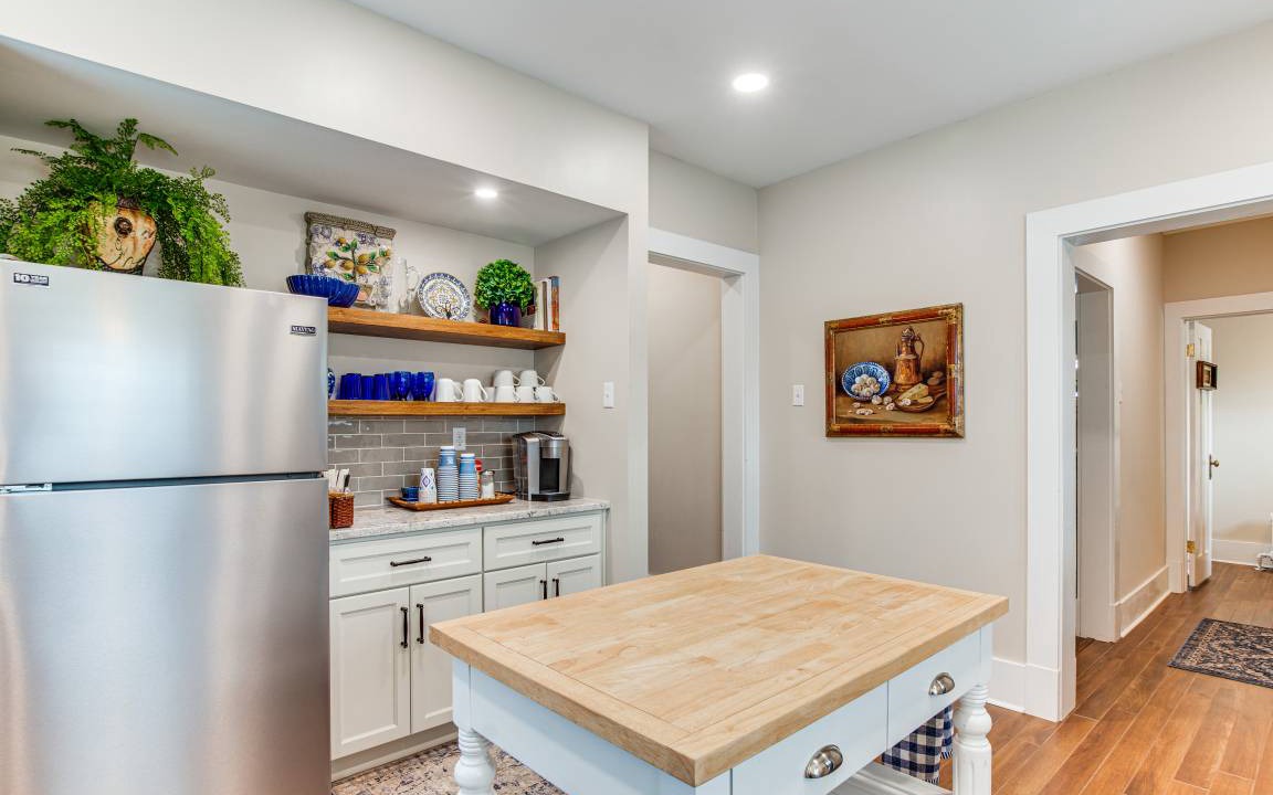 Photo of Kitchen in Zelienople
