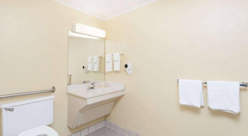 Photo of Bathroom in Dover