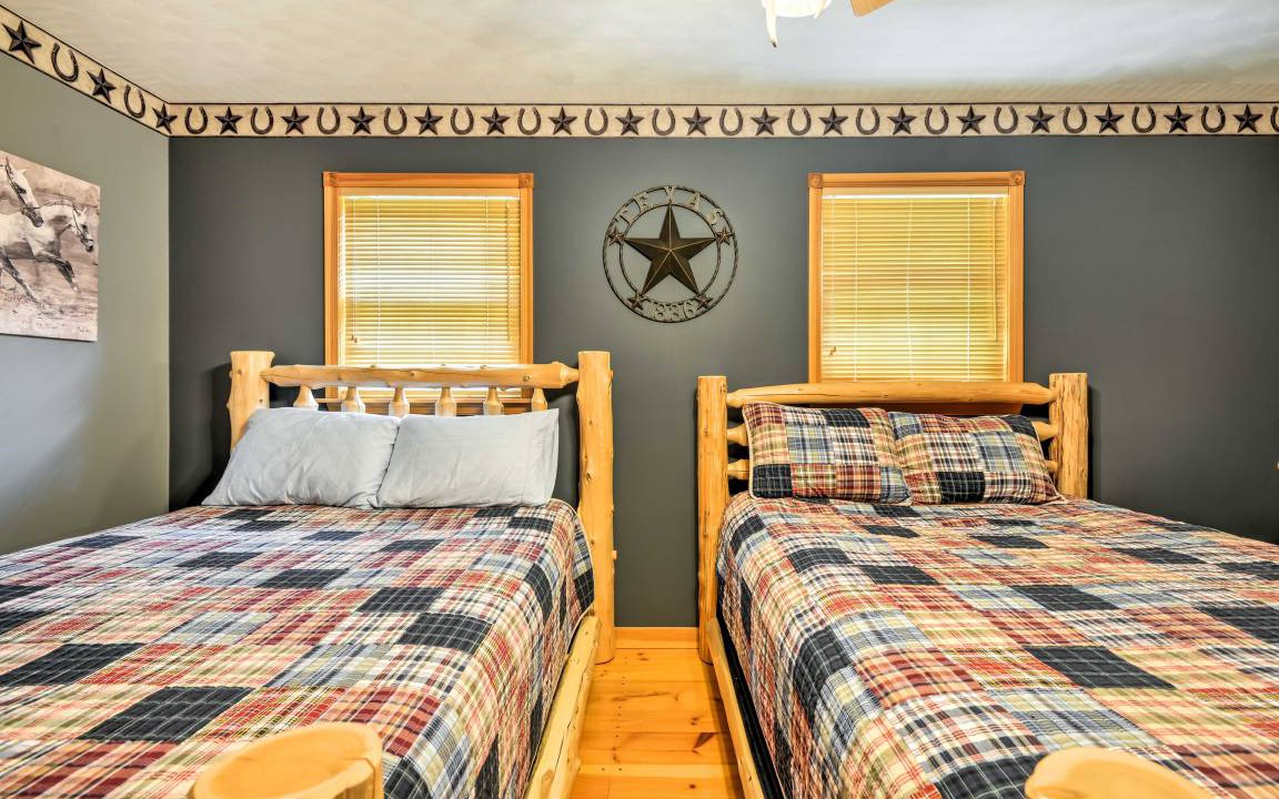 Photo of Bedroom in Thompson