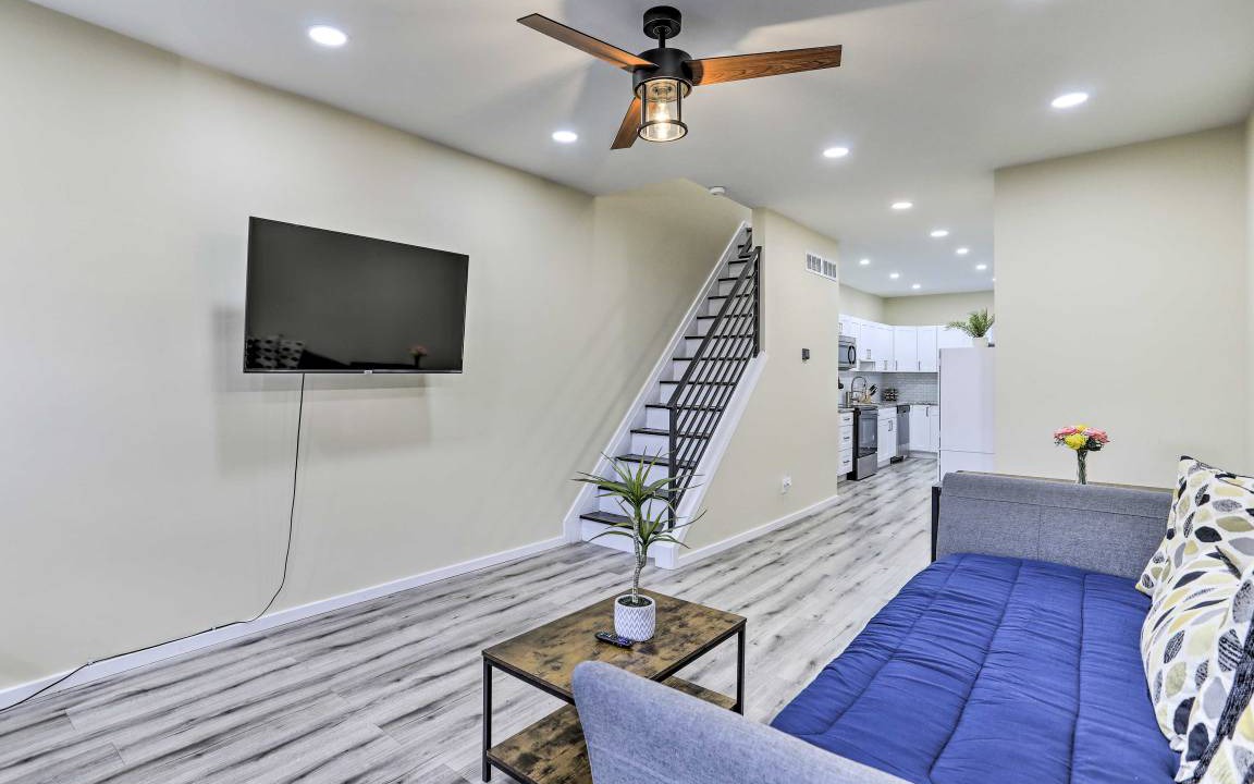 Photo of Livingroom in Frankford