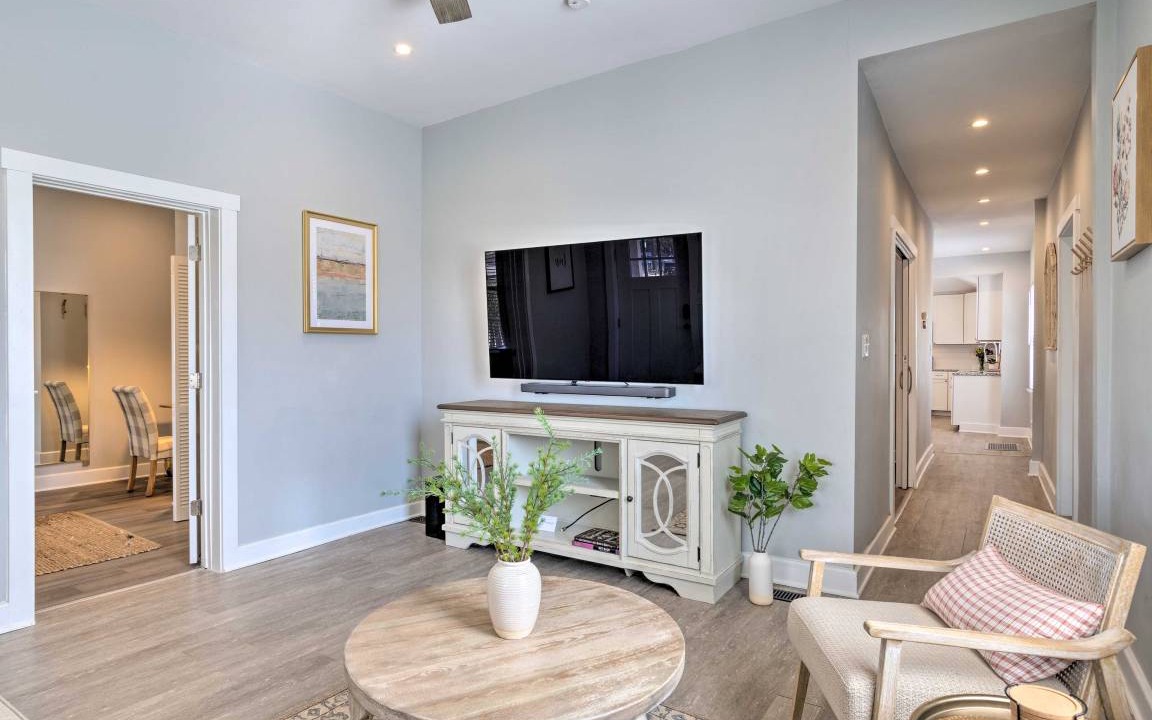 Photo of Livingroom in Noblesville