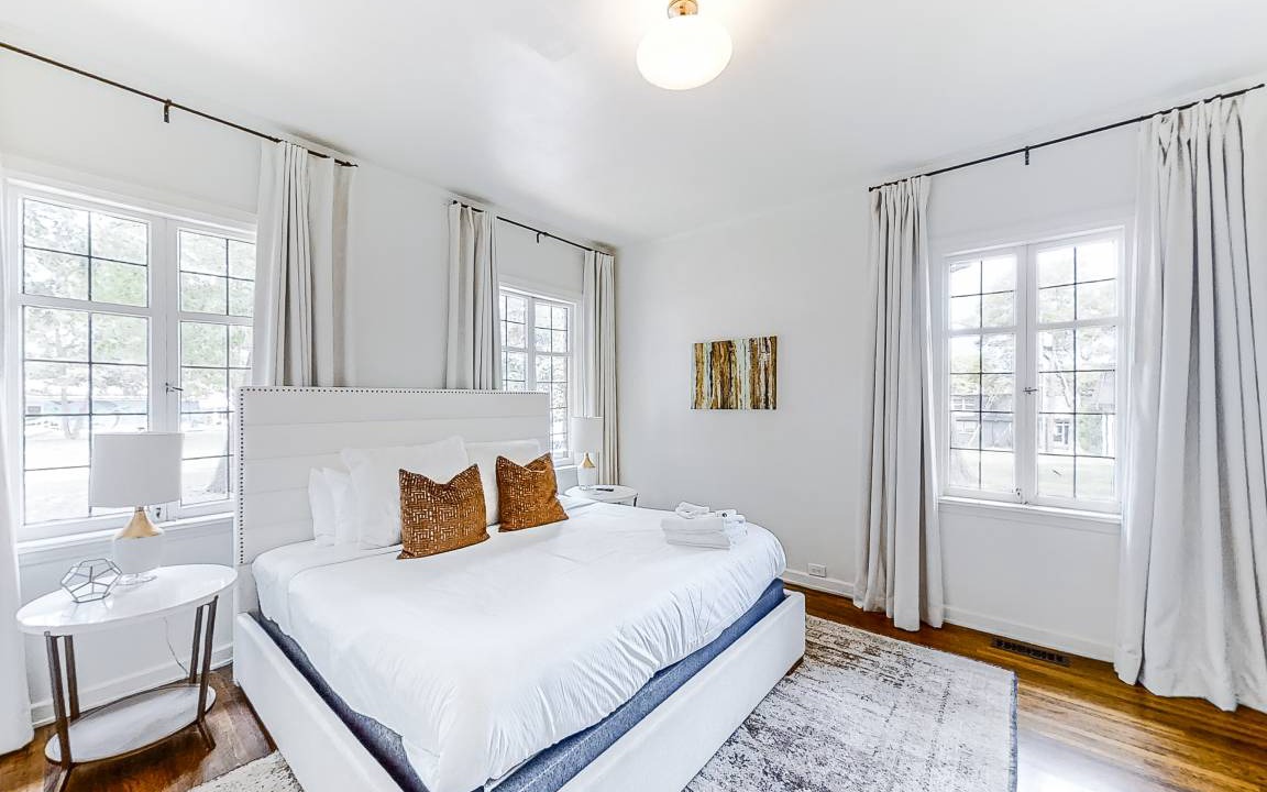 Photo of Bedroom in Eastwood