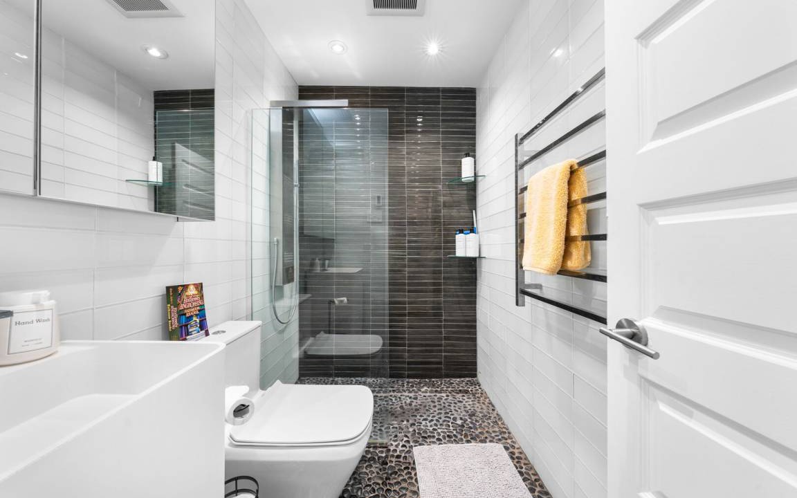 Photo of Bathroom in North Wildwood