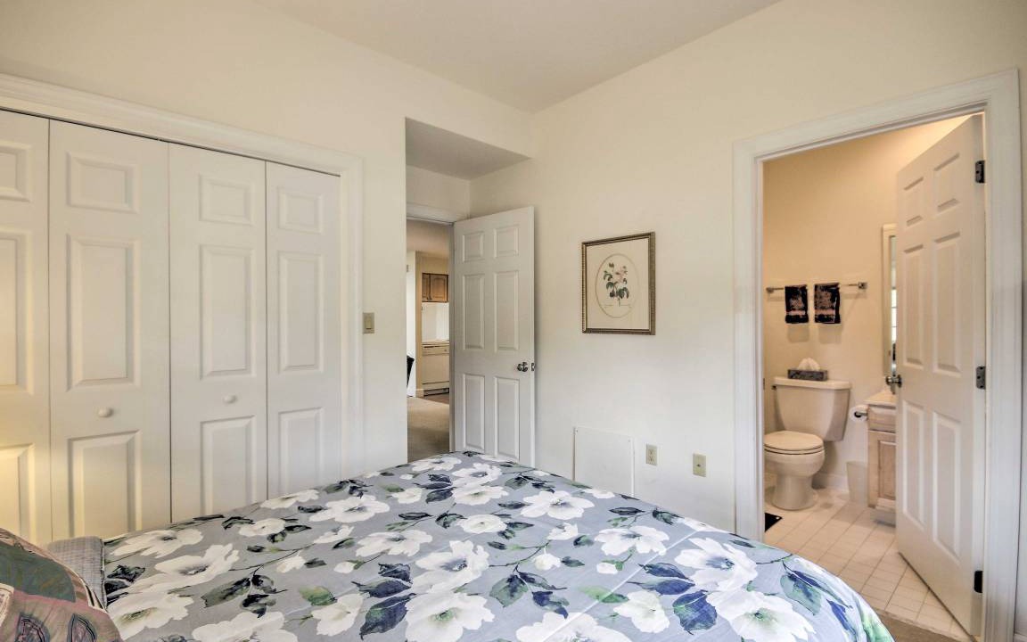 Photo of Bedroom in Mercersburg