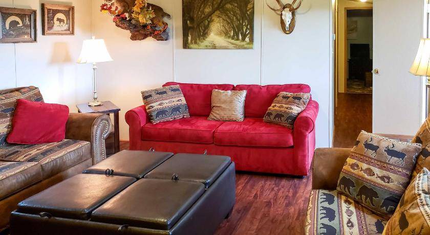 Photo of Livingroom in Dornsife