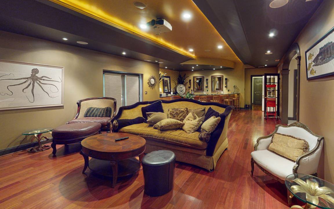 Photo of Livingroom in Annapolis
