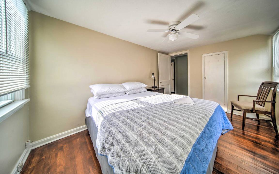 Photo of Bedroom in Eastlake