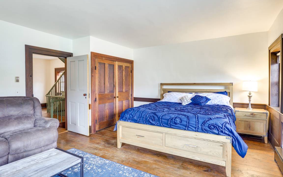 Photo of Bedroom in Dundee
