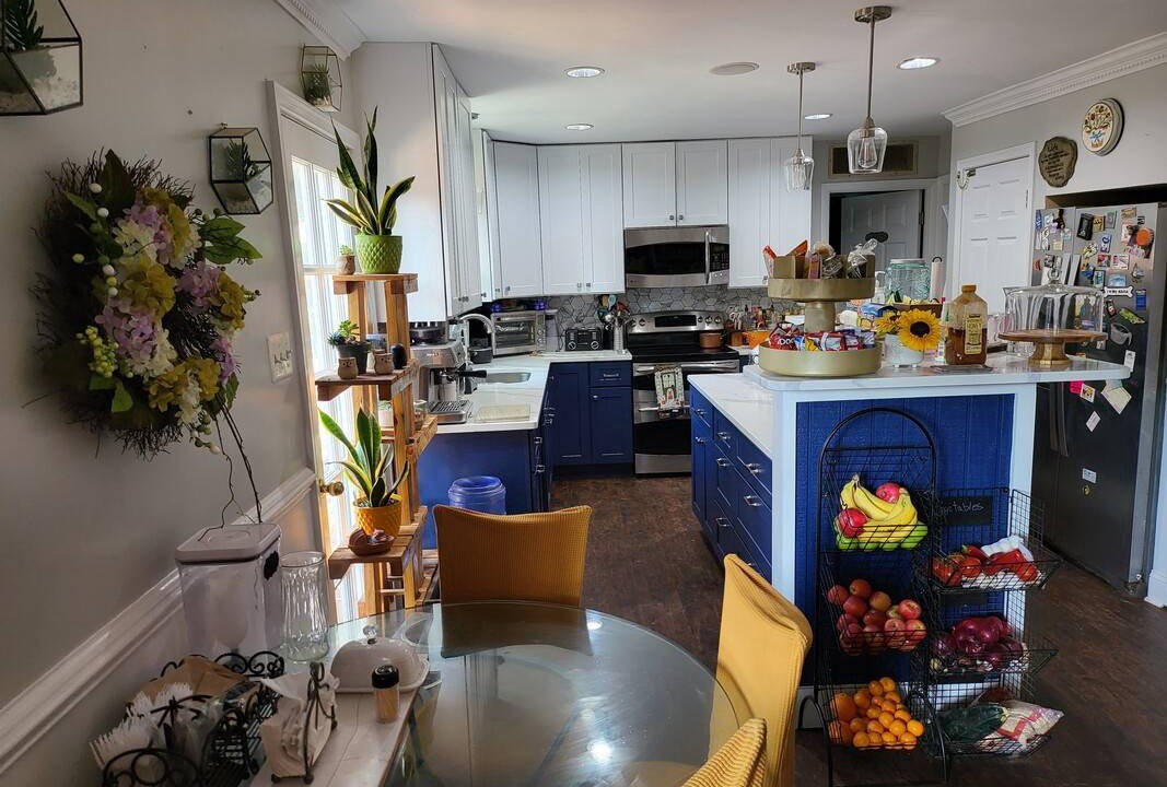 Photo of Kitchen in Chantilly