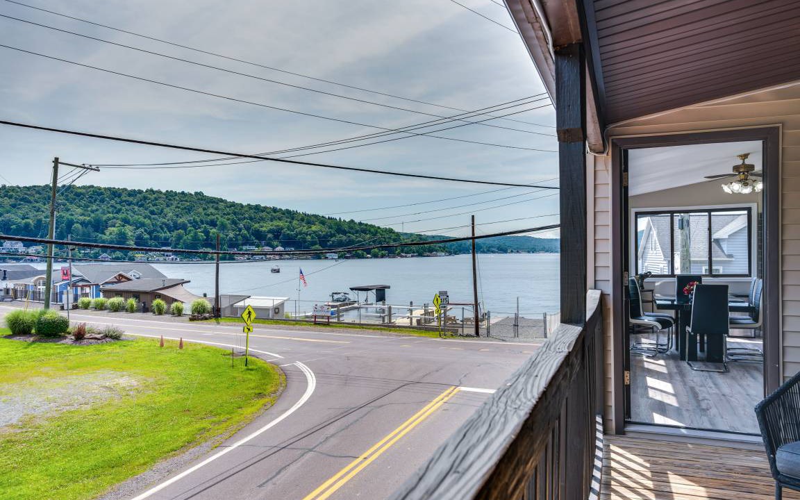 Photo of Others in Harveys Lake