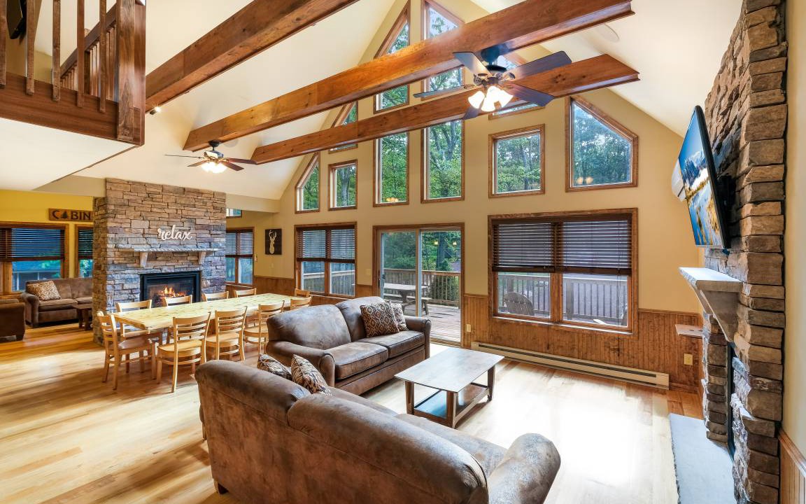 Photo of Others in Lake Harmony Estates