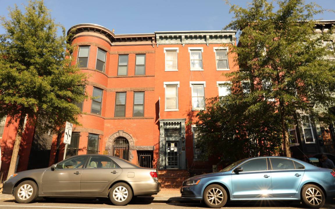 Photo of Others in Logan Circle