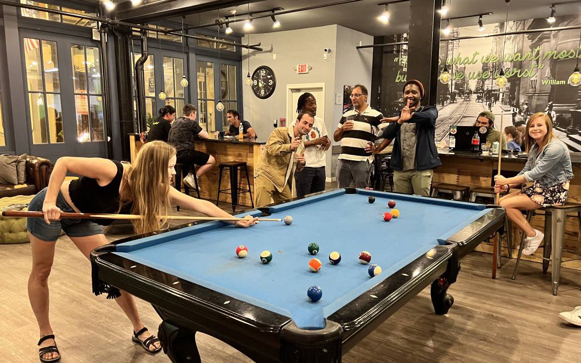 Photo of Others in Center City East