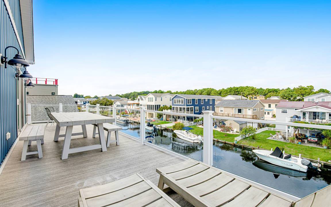 Photo of Others in South Bethany Harbor