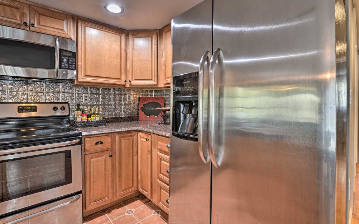 Photo of Kitchen in High View