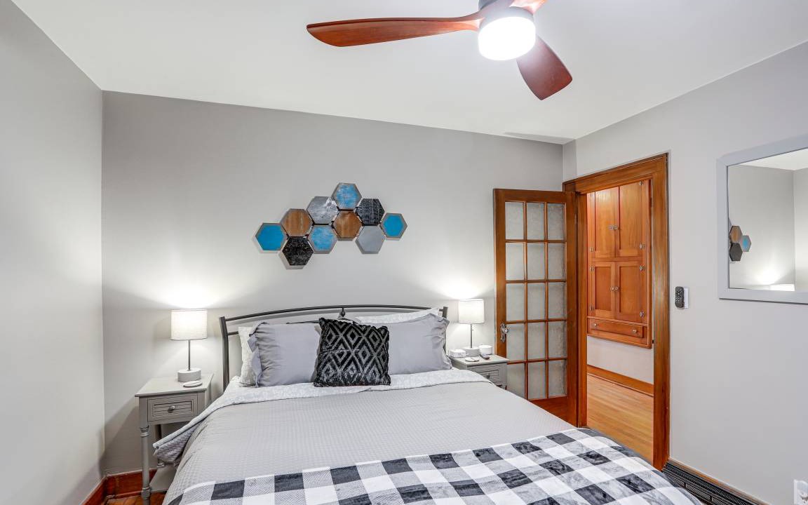 Photo of Bedroom in Tiffin