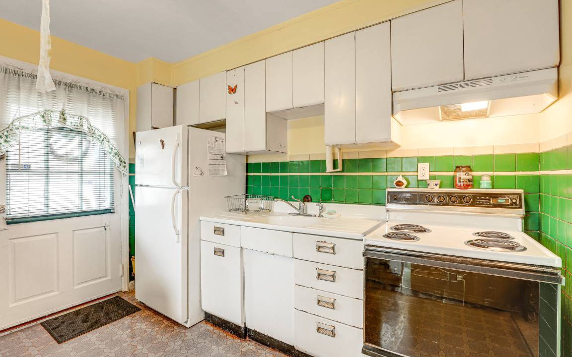 Photo of Kitchen in Villas