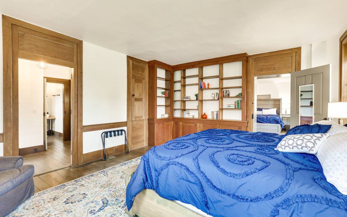 Photo of Bedroom in Dundee