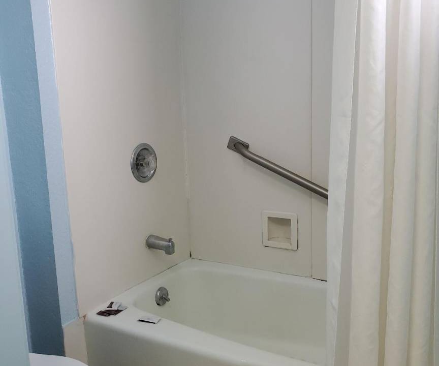 Photo of Bathroom in Bryan
