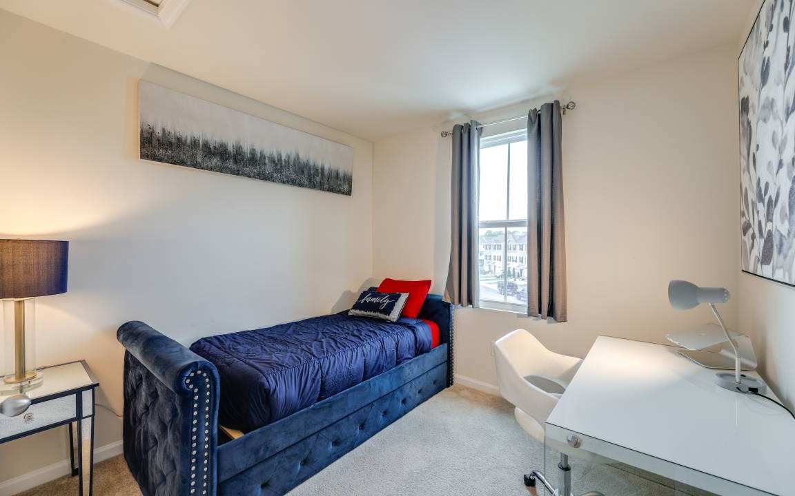 Photo of Bedroom in Milford