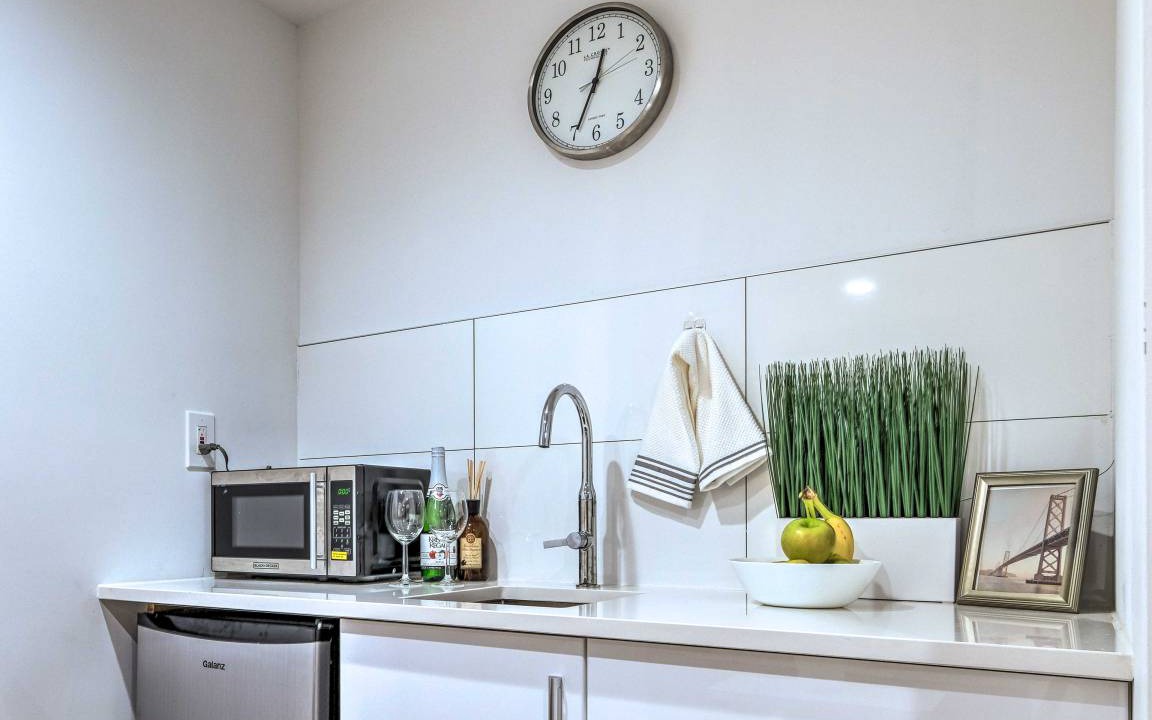 Photo of Kitchen in Landover