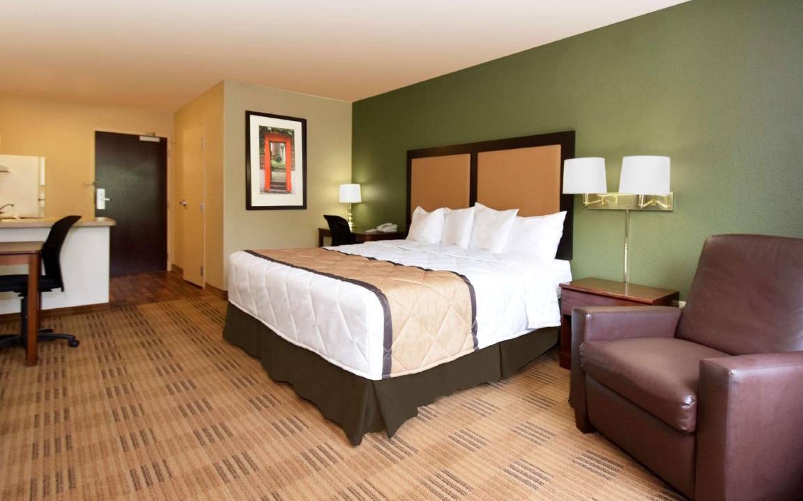 Photo of Bedroom in Germantown