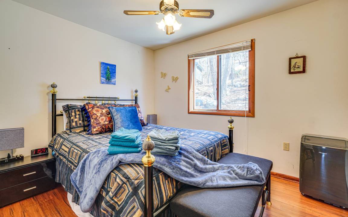 Photo of Bedroom in Bushkill