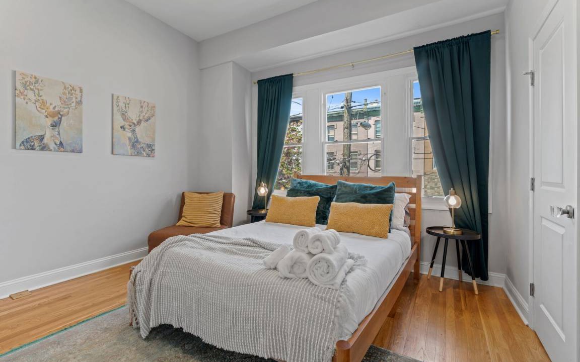 Photo of Bedroom in Fairmount